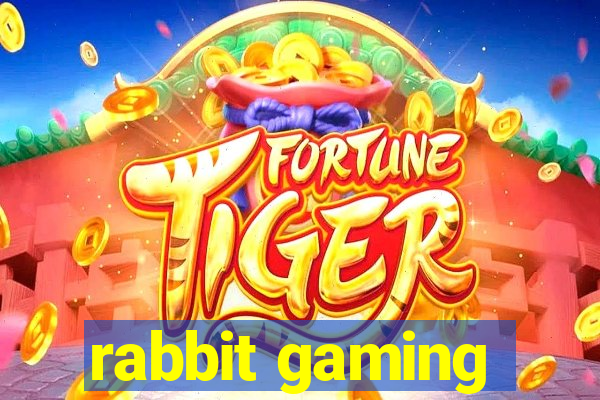 rabbit gaming