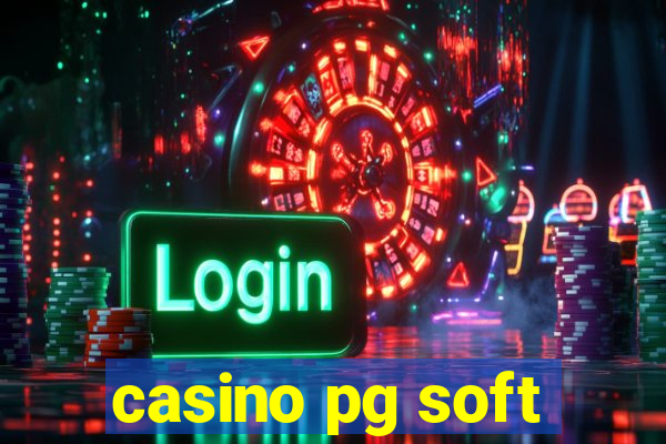 casino pg soft