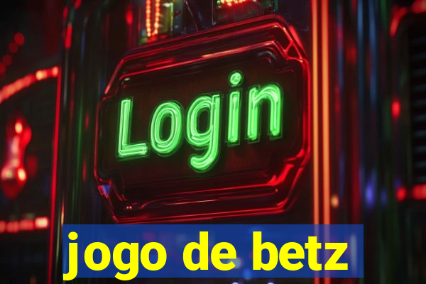 jogo de betz