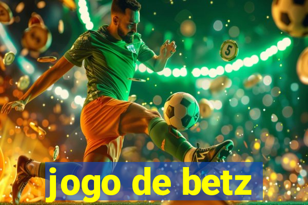 jogo de betz