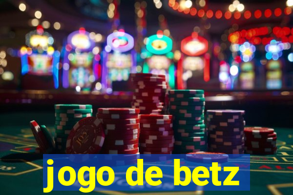 jogo de betz