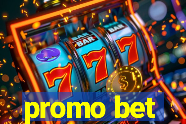 promo bet