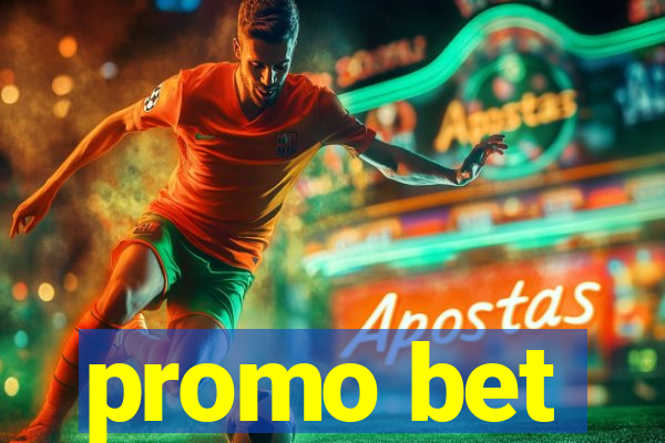 promo bet