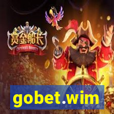 gobet.wim