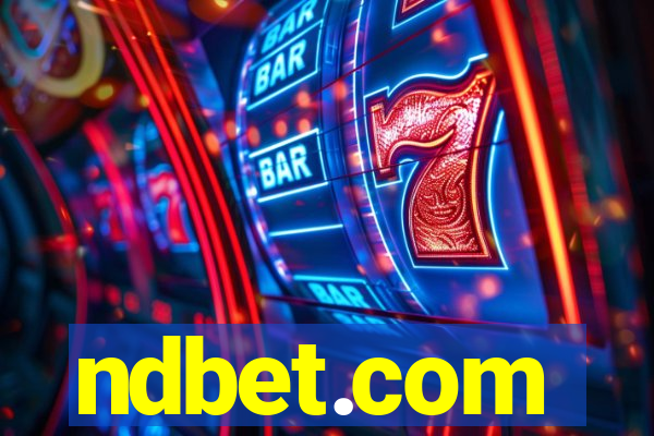 ndbet.com