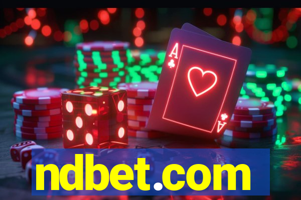 ndbet.com