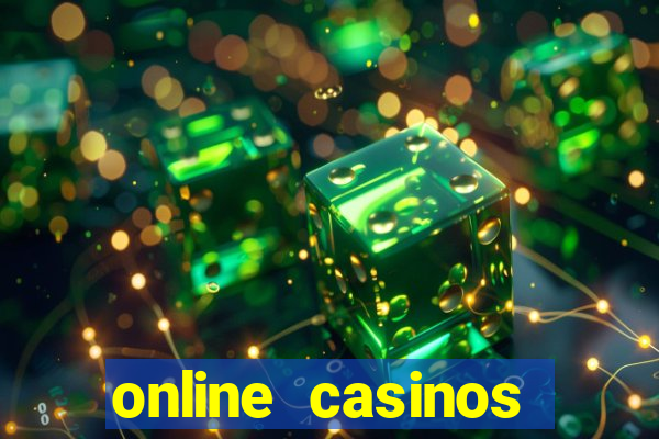 online casinos online uk