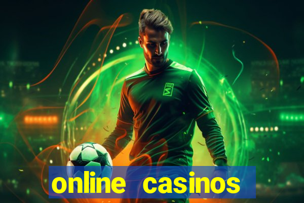 online casinos online uk