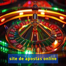 site de apostas online