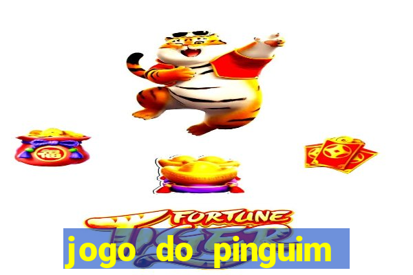 jogo do pinguim quebra gelo slot