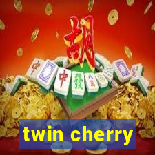 twin cherry