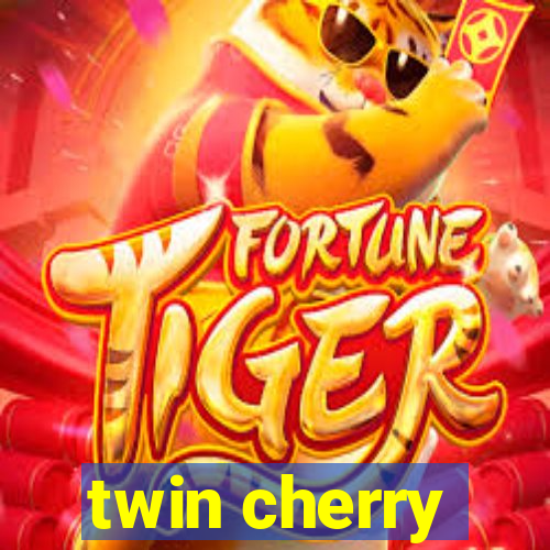 twin cherry