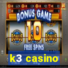 k3 casino