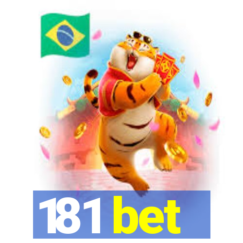 181 bet