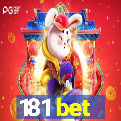 181 bet