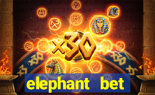 elephant bet angofoot apostas desportivas