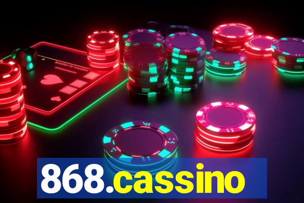 868.cassino