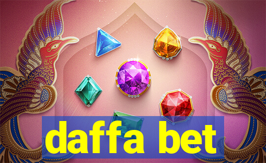 daffa bet