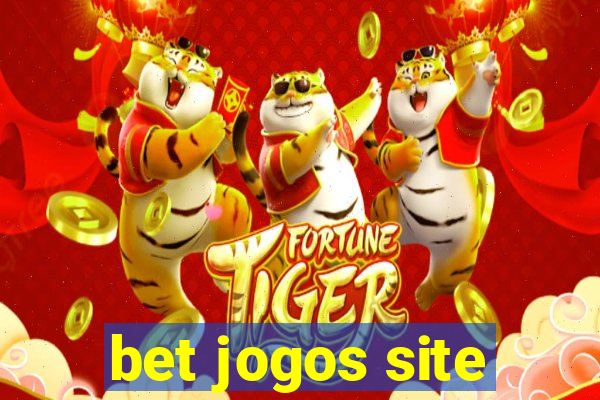 bet jogos site