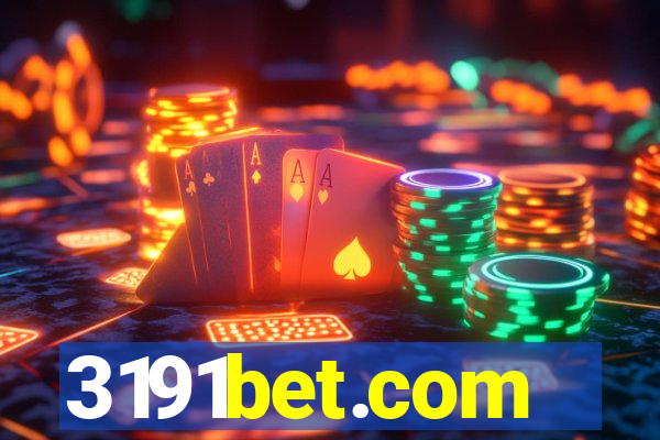 3191bet.com