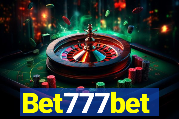 Bet777bet