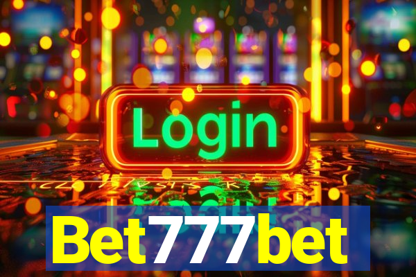 Bet777bet