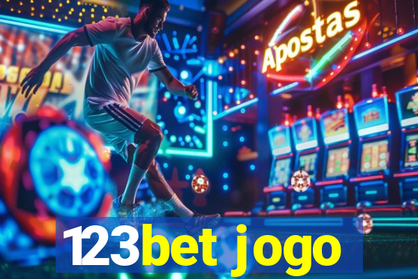 123bet jogo