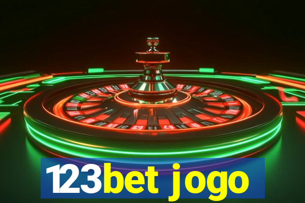 123bet jogo