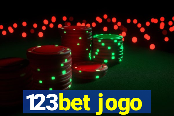 123bet jogo