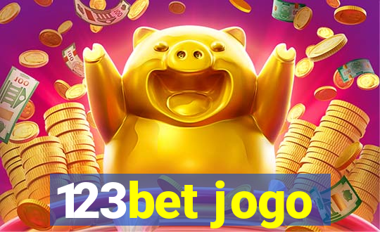 123bet jogo