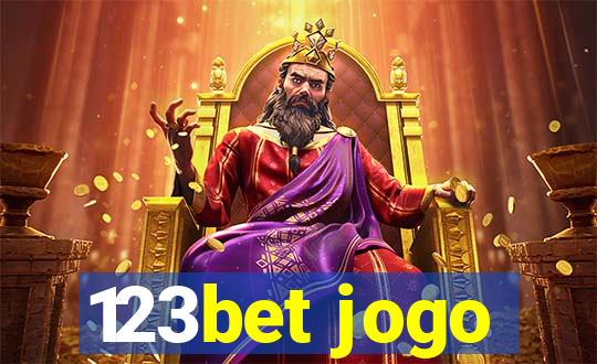 123bet jogo