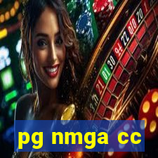 pg nmga cc