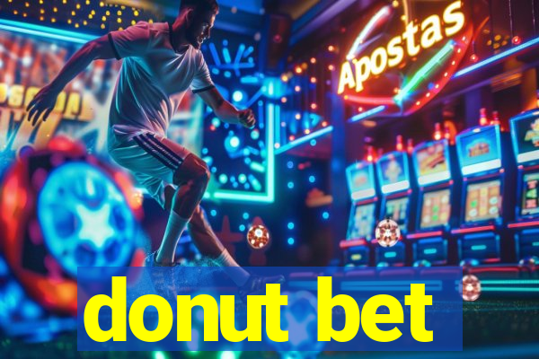 donut bet