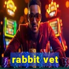 rabbit vet