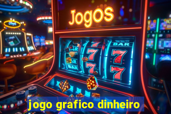 jogo grafico dinheiro