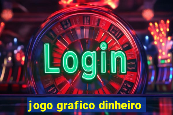 jogo grafico dinheiro