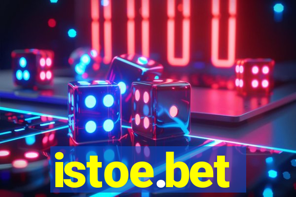 istoe.bet