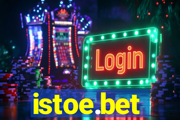 istoe.bet