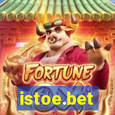 istoe.bet