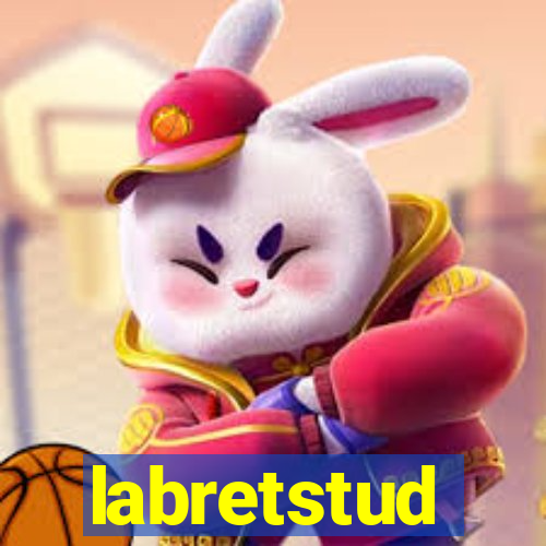 labretstud