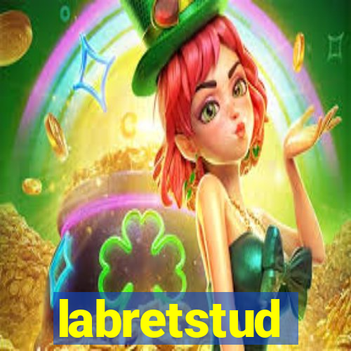 labretstud