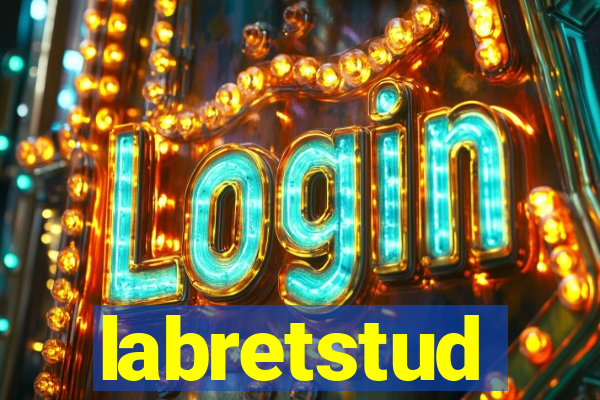 labretstud