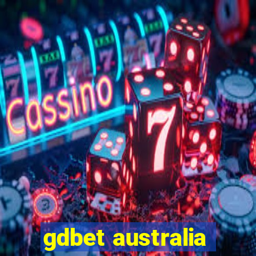 gdbet australia