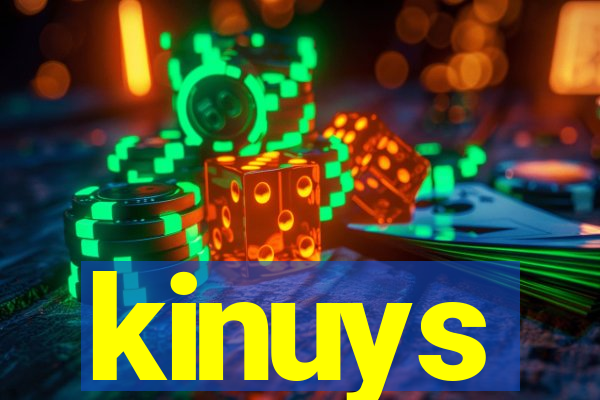 kinuys