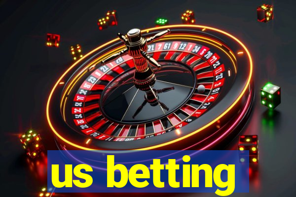 us betting