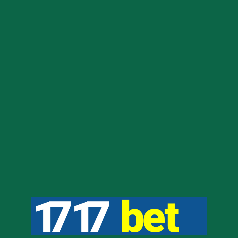 1717 bet