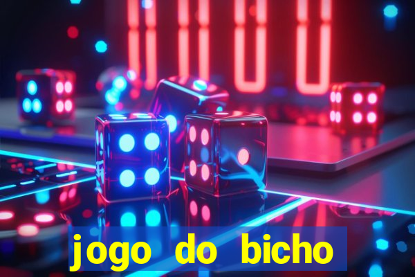 jogo do bicho portal oclick