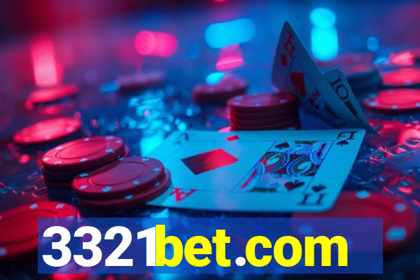 3321bet.com