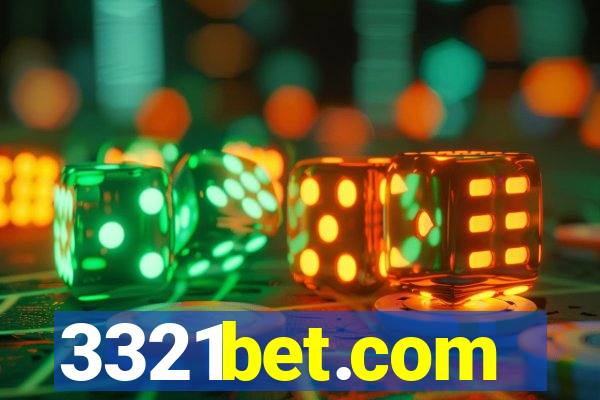 3321bet.com