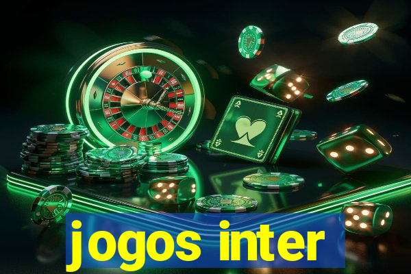 jogos inter